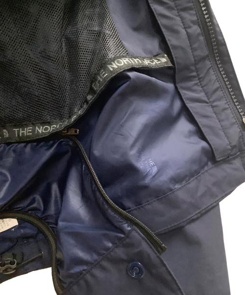 THE NORTH FACE（ザ ノース フェイス）THE NORTH FACE (ザ ノース フェイス) スクープジャケット ネイビー サイズ:SIZE Mの古着・服飾アイテム