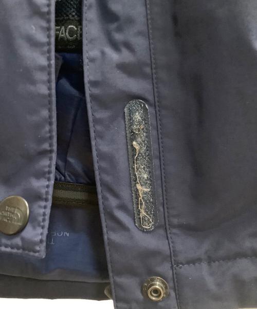 THE NORTH FACE（ザ ノース フェイス）THE NORTH FACE (ザ ノース フェイス) スクープジャケット ネイビー サイズ:SIZE Mの古着・服飾アイテム