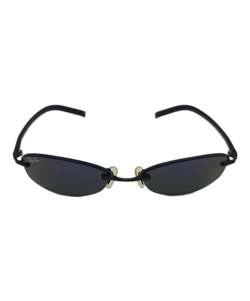 RAY-BAN（レイバン）RAY-BAN (レイバン) サングラス ブラック サイズ:54□19-135の古着・服飾アイテム