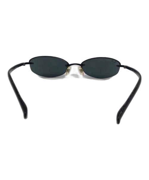 RAY-BAN（レイバン）RAY-BAN (レイバン) サングラス ブラック サイズ:54□19-135の古着・服飾アイテム