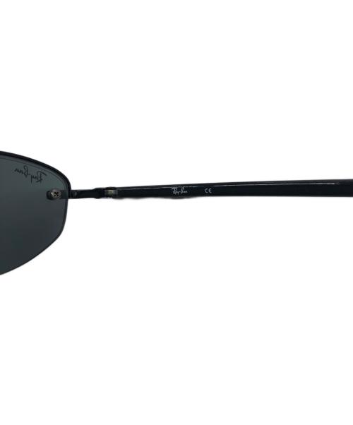 RAY-BAN（レイバン）RAY-BAN (レイバン) サングラス ブラック サイズ:54□19-135の古着・服飾アイテム