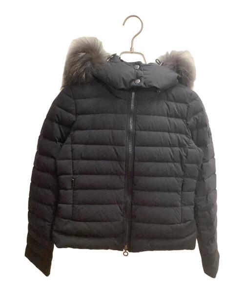 TATRAS（タトラス）TATRAS (タトラス) ダウンジャケット ブラック サイズ:SIZE 01の古着・服飾アイテム