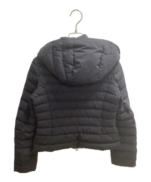 TATRAS（タトラス）TATRAS (タトラス) ダウンジャケット ブラック サイズ:SIZE 01の古着・服飾アイテム