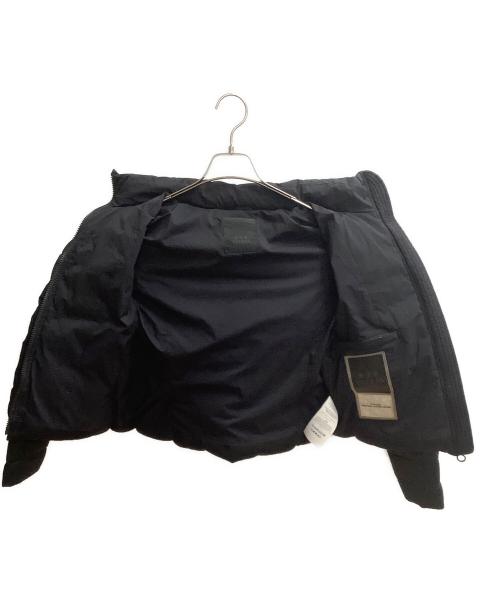 TATRAS（タトラス）TATRAS (タトラス) ダウンジャケット ブラック サイズ:SIZE 01の古着・服飾アイテム