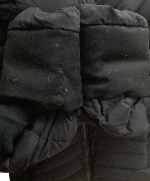 TATRAS（タトラス）TATRAS (タトラス) ダウンジャケット ブラック サイズ:SIZE 01の古着・服飾アイテム