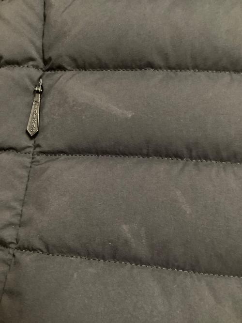 TATRAS（タトラス）TATRAS (タトラス) ダウンジャケット ブラック サイズ:SIZE 01の古着・服飾アイテム