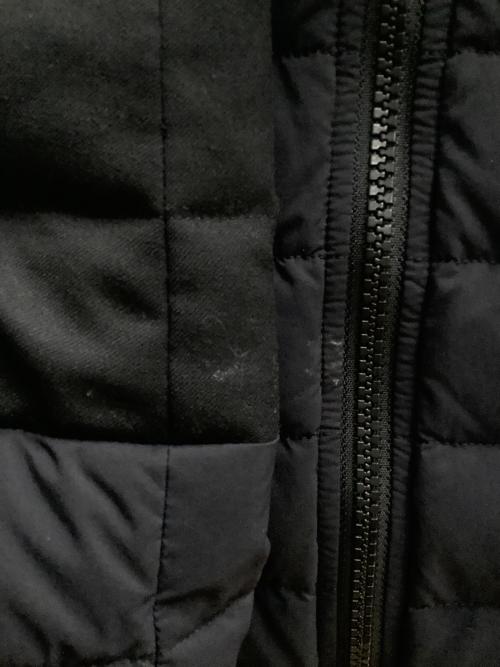 TATRAS（タトラス）TATRAS (タトラス) ダウンジャケット ブラック サイズ:SIZE 01の古着・服飾アイテム