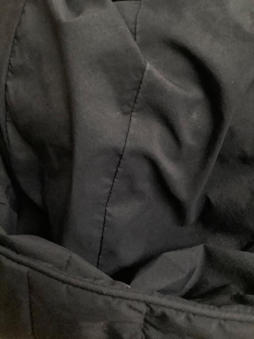 TATRAS（タトラス）TATRAS (タトラス) ダウンジャケット ブラック サイズ:SIZE 01の古着・服飾アイテム