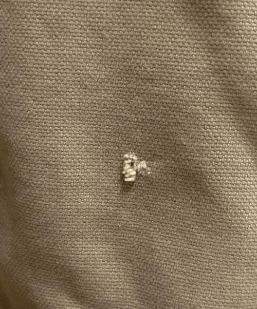 Swing ster（スウィングスター）Swing ster (スウィングスター) ワークジャケット カーキ サイズ:SIZE XLの古着・服飾アイテム