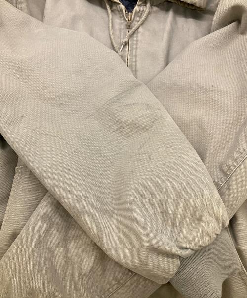 Swing ster（スウィングスター）Swing ster (スウィングスター) ワークジャケット カーキ サイズ:SIZE XLの古着・服飾アイテム