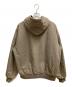 Swing ster (スウィングスター) ワークジャケット カーキ サイズ:SIZE XL：5000円