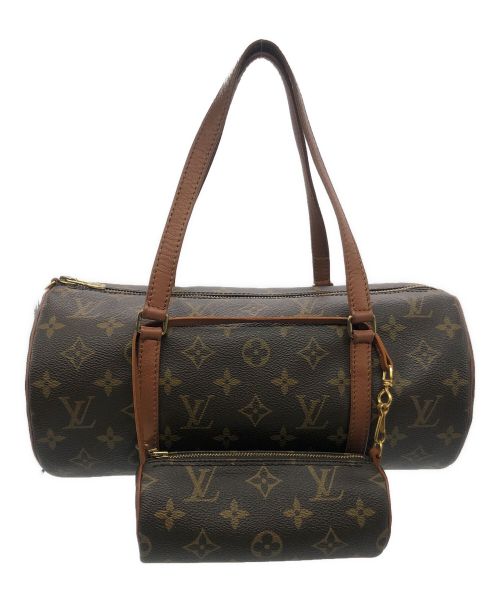 LOUIS VUITTON（ルイ ヴィトン）LOUIS VUITTON (ルイ ヴィトン) パピヨンGMの古着・服飾アイテム