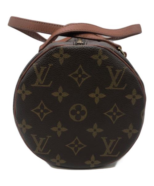 LOUIS VUITTON（ルイ ヴィトン）LOUIS VUITTON (ルイ ヴィトン) パピヨンGMの古着・服飾アイテム