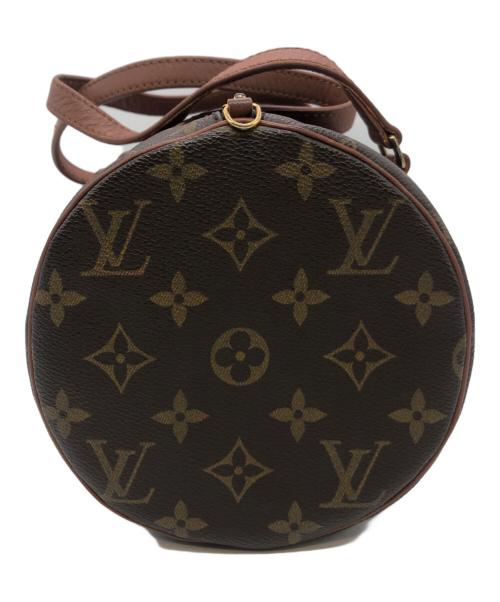 LOUIS VUITTON（ルイ ヴィトン）LOUIS VUITTON (ルイ ヴィトン) パピヨンGMの古着・服飾アイテム