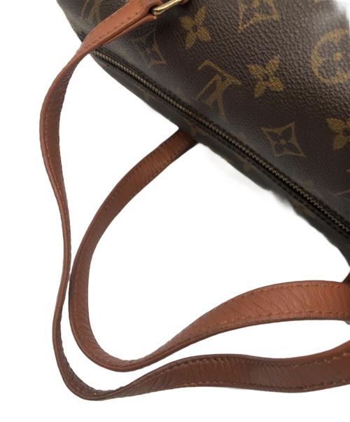 LOUIS VUITTON（ルイ ヴィトン）LOUIS VUITTON (ルイ ヴィトン) パピヨンGMの古着・服飾アイテム