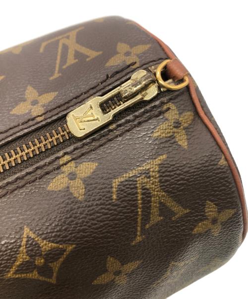LOUIS VUITTON（ルイ ヴィトン）LOUIS VUITTON (ルイ ヴィトン) パピヨンGMの古着・服飾アイテム