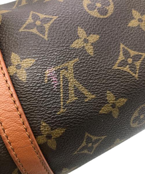 LOUIS VUITTON（ルイ ヴィトン）LOUIS VUITTON (ルイ ヴィトン) パピヨンGMの古着・服飾アイテム