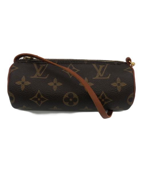 LOUIS VUITTON（ルイ ヴィトン）LOUIS VUITTON (ルイ ヴィトン) パピヨンGMの古着・服飾アイテム