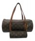 LOUIS VUITTON（ルイ ヴィトン）の古着「パピヨンGM」