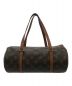 LOUIS VUITTON (ルイ ヴィトン) パピヨンGM：80000円