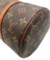 中古・古着 LOUIS VUITTON (ルイ ヴィトン) パピヨンGM：80000円