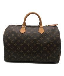 LOUIS VUITTON（ルイ ヴィトン）の古着「スピーディ35」