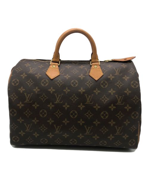 LOUIS VUITTON（ルイ ヴィトン）LOUIS VUITTON (ルイ ヴィトン) スピーディ35の古着・服飾アイテム