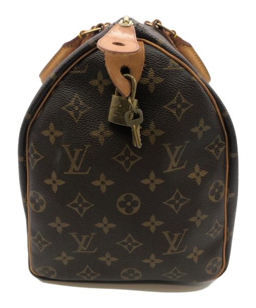 LOUIS VUITTON（ルイ ヴィトン）LOUIS VUITTON (ルイ ヴィトン) スピーディ35の古着・服飾アイテム