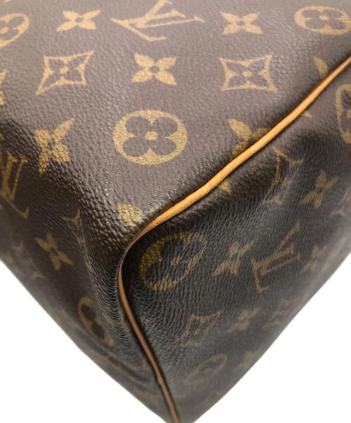 LOUIS VUITTON（ルイ ヴィトン）LOUIS VUITTON (ルイ ヴィトン) スピーディ35の古着・服飾アイテム