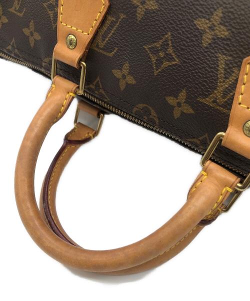 LOUIS VUITTON（ルイ ヴィトン）LOUIS VUITTON (ルイ ヴィトン) スピーディ35の古着・服飾アイテム