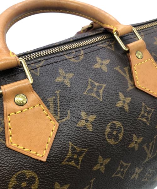 LOUIS VUITTON（ルイ ヴィトン）LOUIS VUITTON (ルイ ヴィトン) スピーディ35の古着・服飾アイテム