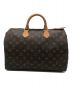 LOUIS VUITTON（ルイ ヴィトン）の古着「スピーディ35」