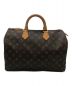 LOUIS VUITTON (ルイ ヴィトン) スピーディ35：65000円