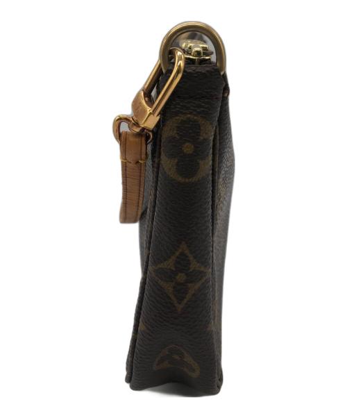 LOUIS VUITTON（ルイ ヴィトン）LOUIS VUITTON (ルイ ヴィトン) ポシェット・アクセソワールの古着・服飾アイテム