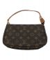 LOUIS VUITTON（ルイ ヴィトン）の古着「ポシェット・アクセソワール」