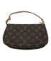 LOUIS VUITTON (ルイ ヴィトン) ポシェット・アクセソワール：70000円