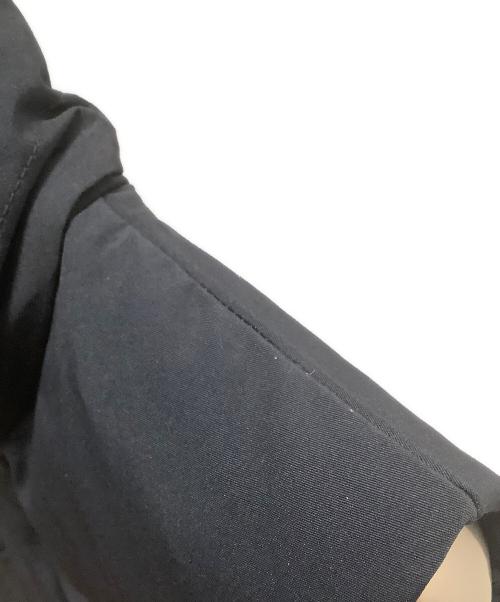 DANTON（ダントン）DANTON (ダントン) ダウンベスト ネイビー サイズ:SIZE 38の古着・服飾アイテム