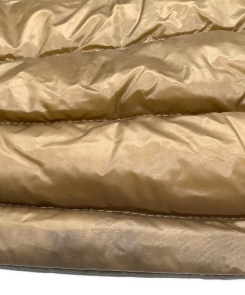 MONCLER（モンクレール）MONCLER (モンクレール) ダウンベスト / PATRICK GILET オリーブ サイズ:SIZE 0の古着・服飾アイテム