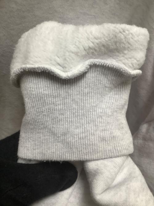 SEDAN ALL-PURPOSE（セダンオールパーパス）SEDAN ALL-PURPOSE (セダンオールパーパス) プルオーバーパーカー ホワイト サイズ:SIZE Lの古着・服飾アイテム