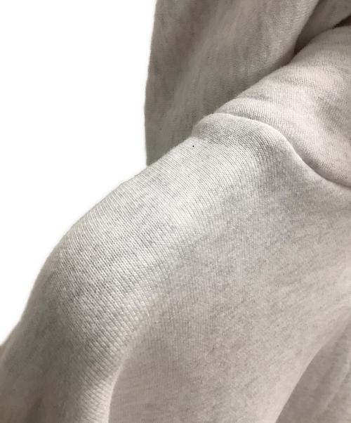 SEDAN ALL-PURPOSE（セダンオールパーパス）SEDAN ALL-PURPOSE (セダンオールパーパス) プルオーバーパーカー ホワイト サイズ:SIZE Lの古着・服飾アイテム