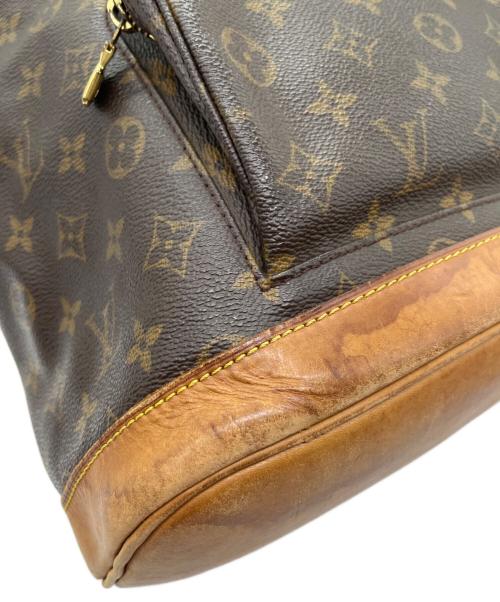 LOUIS VUITTON（ルイ ヴィトン）LOUIS VUITTON (ルイ ヴィトン) モンスリGMの古着・服飾アイテム