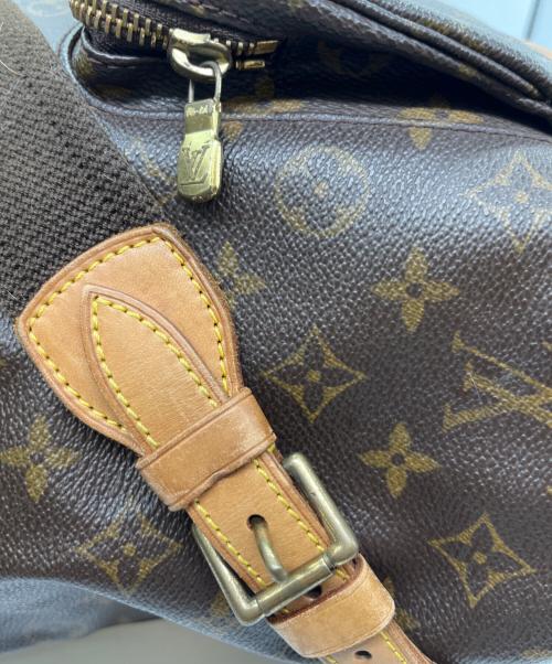 LOUIS VUITTON（ルイ ヴィトン）LOUIS VUITTON (ルイ ヴィトン) モンスリGMの古着・服飾アイテム