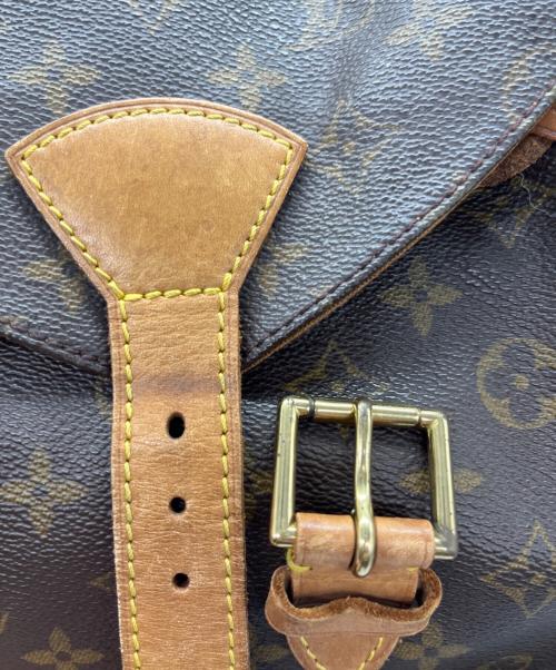 LOUIS VUITTON（ルイ ヴィトン）LOUIS VUITTON (ルイ ヴィトン) モンスリGMの古着・服飾アイテム
