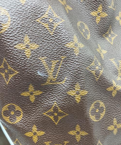 LOUIS VUITTON（ルイ ヴィトン）LOUIS VUITTON (ルイ ヴィトン) モンスリGMの古着・服飾アイテム