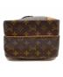 中古・古着 LOUIS VUITTON (ルイ ヴィトン) アマゾンGM：45000円