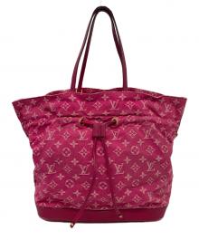 LOUIS VUITTON（ルイ ヴィトン）の古着「ノエフルMM」