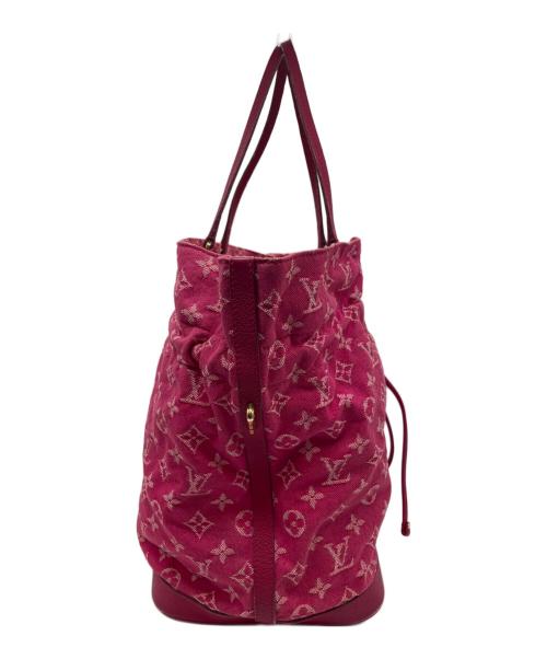 LOUIS VUITTON（ルイ ヴィトン）LOUIS VUITTON (ルイ ヴィトン) ノエフルMMの古着・服飾アイテム