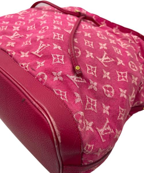 LOUIS VUITTON（ルイ ヴィトン）LOUIS VUITTON (ルイ ヴィトン) ノエフルMMの古着・服飾アイテム