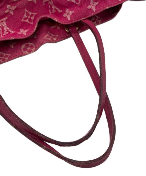 LOUIS VUITTON（ルイ ヴィトン）LOUIS VUITTON (ルイ ヴィトン) ノエフルMMの古着・服飾アイテム