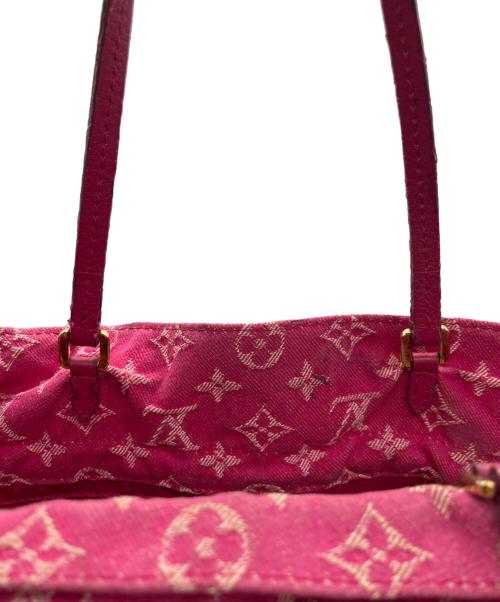 LOUIS VUITTON（ルイ ヴィトン）LOUIS VUITTON (ルイ ヴィトン) ノエフルMMの古着・服飾アイテム